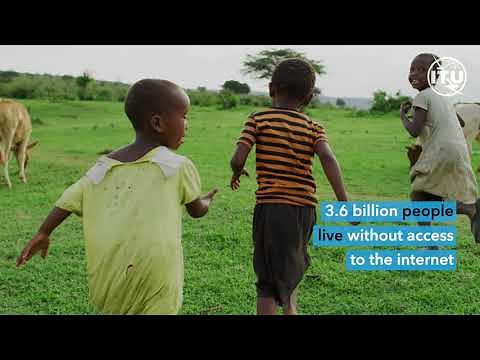 Digital Cooperation: UN call for a stronger global partnership