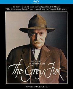The Grey Fox | Kino Lorber - Experience Cinema
