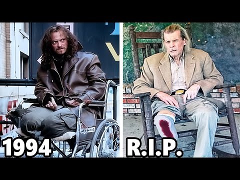 Forrest Gump (1994): After 31 Years, What Happened to The Cast Now 2025!