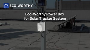 3.4K views · 29 reactions | 類How to power your Eco-Worthy solar...