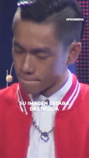 Un joven mago fue a un programa de talentos para deslumbrar al público, pero su acto estrella falló frente a miles de personas y el riesgo ya no sería solo una ilusión. | El Enigma