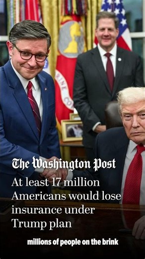 It's been one year since Republicans' Big, Ugly Bill. Americans are paying the price.