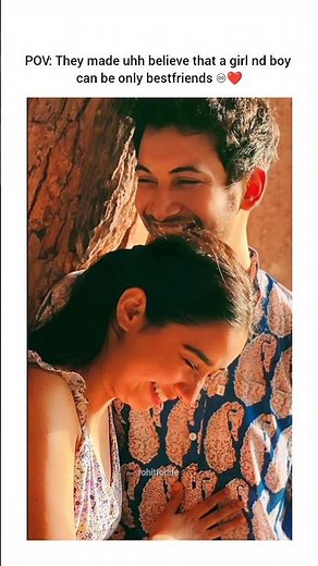 best friends till the end ❤️Rohit saraf and prajakta koli edits