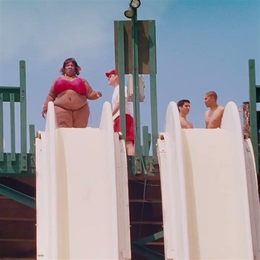 Norbit | Trapped in the Wildest Marriage Ever😂 #edit #movie #shorts #norbit