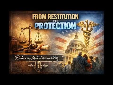 Restitution vs Prevention: Is the advocacy repeal movement heading in the right direction?