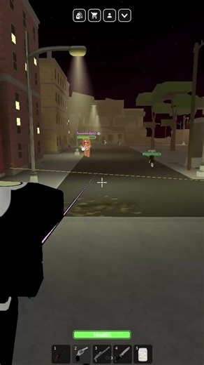 idk why it looks unlegit, but i like it #roblox #dahoodian #dahood #fyp #tracking