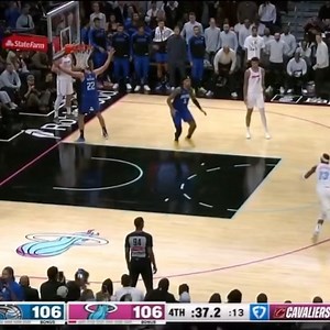 Hot Hot Hoops on Reels