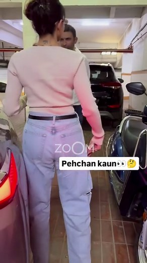 10K views · 105 reactions | Here comes the easiest 'GUESS WHO' challenge for all of you  . . #zoomtv #jf #guess #guessinggame #guesswho #guesswho❓ #challenge #fyp #trending #bollywood | Zoom TV | Facebook