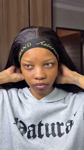Wig Installation tutorial