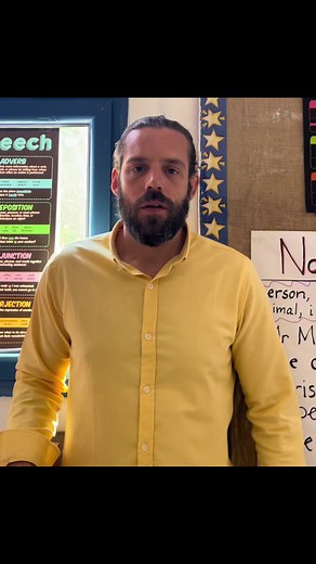 Common mistakes students make: What’s wrong with this sentence? #englishlesson #esl #englishgrammar #englishteacher #englishtips