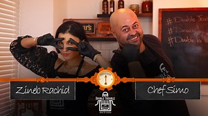 La voici la voilà, la première recette en duo de The Cherry Blossom et Simo Masterchef Maroc 2 pour #DoubleTrouble ! Au menu, Thon & Foie gras en deux façons parce que #DoubleIsBetter ! Dites-nous en commentaire si vous allez essayer de la reproduire chez vous ! #Dewars | La Nouvelle Tribune