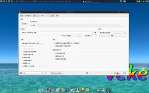 图像批量转换，批量编辑图像,win和linux及国产系统都可用