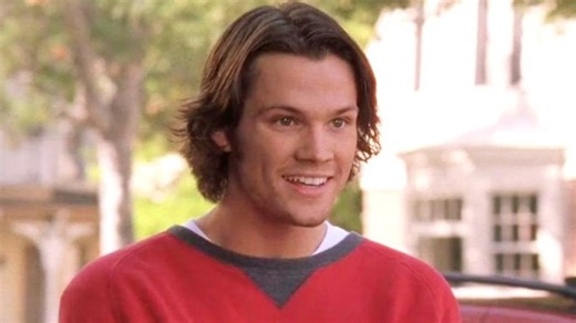 Who Plays Dean In Gilmore Girls & Which True Detective Star Originally Had The Role?