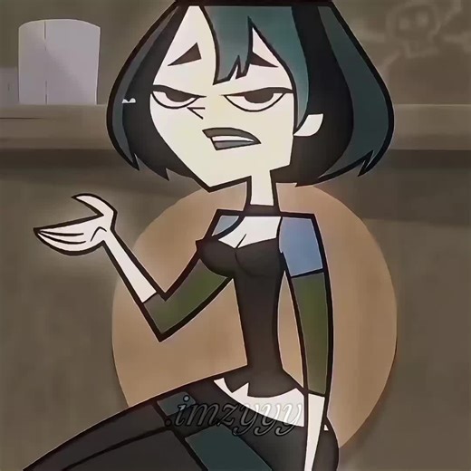Total Drama: The Duncan Dilemma