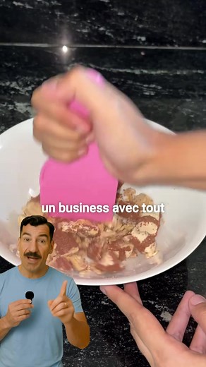 Montez un business avec une idée basique
