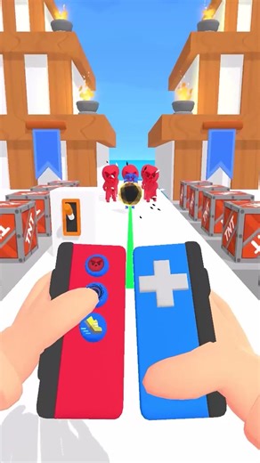 Mind Controller #36-2 - By YsoCorp