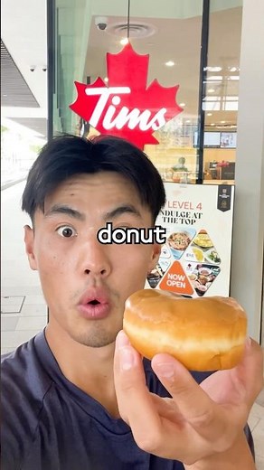 Which Donut Shop Has the Best Donut?