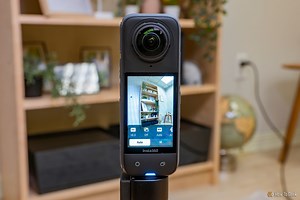 Insta360 X4 Camera Review: A Lot of Camera for a Lot of Money
