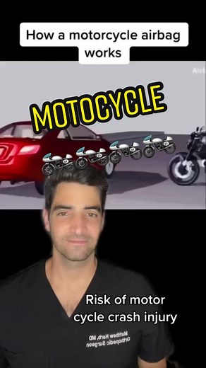 Motorcycle #teach #learn #fyp #docotor