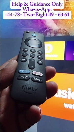 Complete Firestick Setup Guide | Beginner Friendly + Downloader Tips #firestick4k