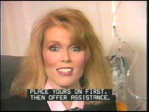 1993 USAir announcement video