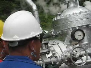 Rupture Disc Site installation