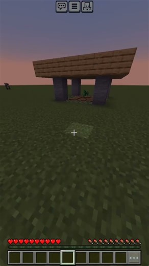 Minecraft common sense #minecraft #shorts #trending