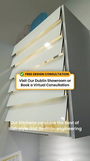 Your dream kitchen is within reach! 🏡 At Good Brother, we know you’ve been thinking about transforming your kitchen into something truly special. Now’s the perfect time to take the next step and bring that vision to life. Whether it’s the heart of family gatherings or your personal retreat for culinary creativity, we design kitchens that fit your lifestyle effortlessly. • Functional, stylish, and built to last • Bespoke designs tailored to your needs • Meticulously crafted in Germany, expertly