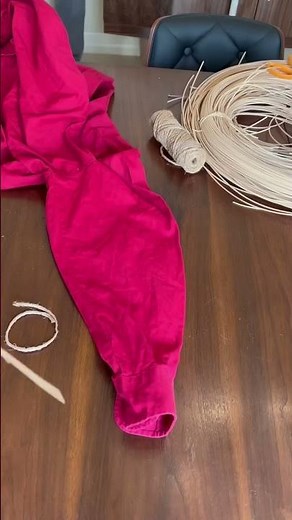 Easy Scarecrow Tutorial