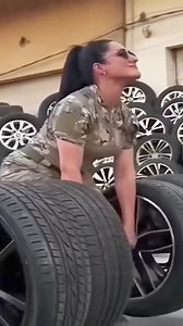 Female training session is very hard #armygirl #strong #army #short #female #pilotlife #pilot #femalepilot #reelfb #shorts | Fighter USA