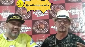 33 reactions | Mauricio José Caldeira da Silva, nome artístico "Tito...