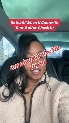 Arrive Early with These Carnival Cruise Tips for First-Time Cruisers