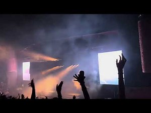 Flume - Red Rocks 2023