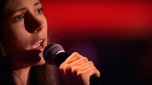 192K views · 1.5K reactions | Unser 16-jähriger "Desperado" Mariel kann mit der heutigen Musik einfach nichts anfangen. Da muss schon ein Eagles-Song herhalten! ❤️#TVOG | The Voice of Germany | Facebook