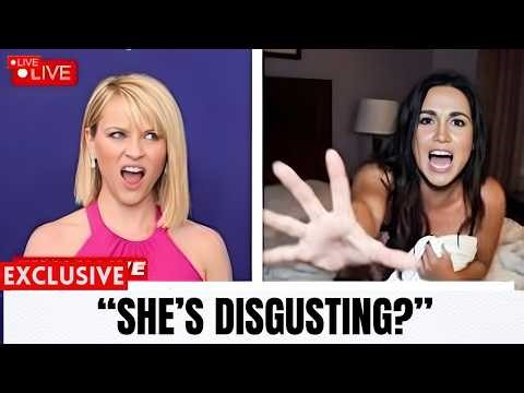 11 Times Meghan Markle’s Actions Left Famous People STUNNED