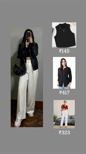 Grab your New style 💕✨ #youtube #trending #ootd #viral #shorts (outfit finds, affordable fashion