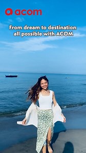 111 reactions · 51 shares | With ACOM Cash Loan, I don’t stress — I enjoy life. Fast, flexible, and legit, it helps me turn dreams into real experiences. What’s the next dream you want to achieve? Tag friends or family members you’d like to share it with.  Apply now: https://br.acom.com.ph/applyonline #YourTrustedCashLoanPartner #ACOMKasamaMo #LuzonResidents | ACOM Consumer Finance Corporation | Facebook