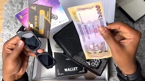 Men's Premium gift combo box | HayaWear