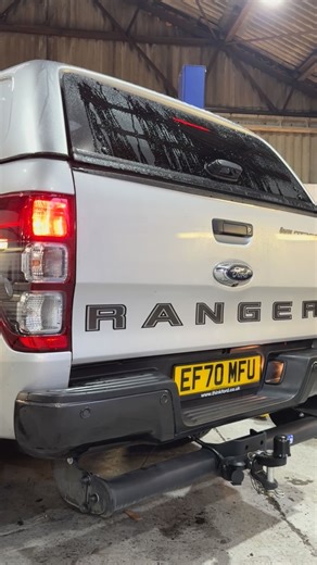 Ignition Autos | 🚘 Big job in the workshop this week! Mr Featherstone from Roxwell brought in his Ford Ranger for a wet belt replacement, and while it was... | Instagram