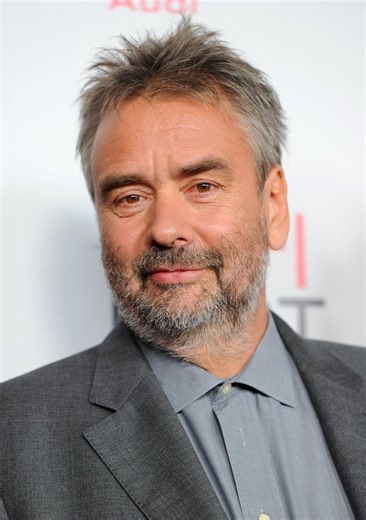 Luc Besson | Writer, Producer, Director