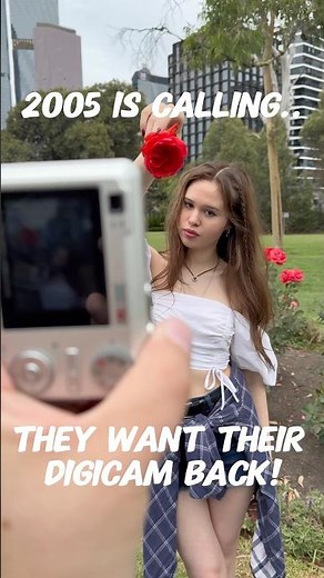 This Casio EX-Z110 & its CCD Sensor is growing on me. Do a Film vs DigiCam shoot out?