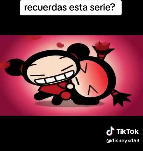 Disney XD on TikTok