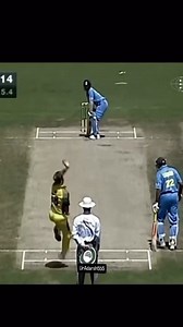 Old Bowlers Aura🔥 | Adarsh Tyagi