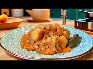 Μελωμένες Πατάτες Χωρίς Λάδι - Το Μυστικό που Όλοι Ζητούν στις Αλάδωτες συνταγές