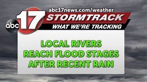 Mid-Missouri rivers to reach flood stages after recent rain