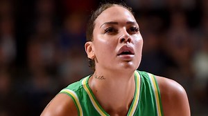 Cambage could learn from Mills in equality fight