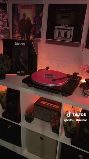 Emotional Depth of Frank Ocean's Blonde Album