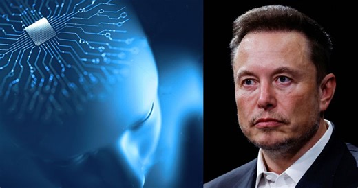 Human-AI Integration: Elon Musk's Neuralink Invites People For Testing Brain Chip Implants