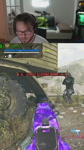 The Fastest Warzone Death.. | ZLaner