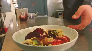 Experimentation Encouraged at The Monterey